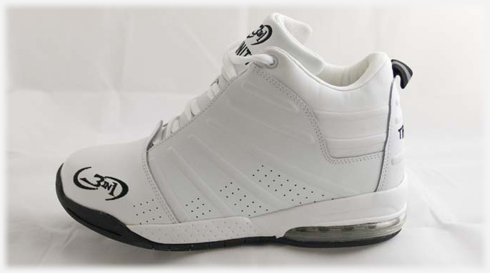 New Product. Color= white. Shoe Size= 7 to 13. Our Price=$69.99